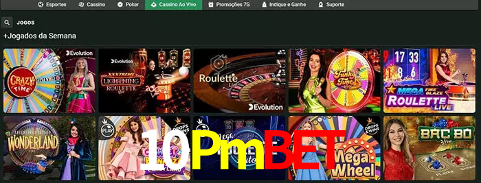 10Pmbet bet