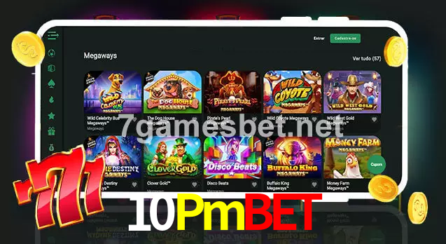 10Pmbet aplicativo
