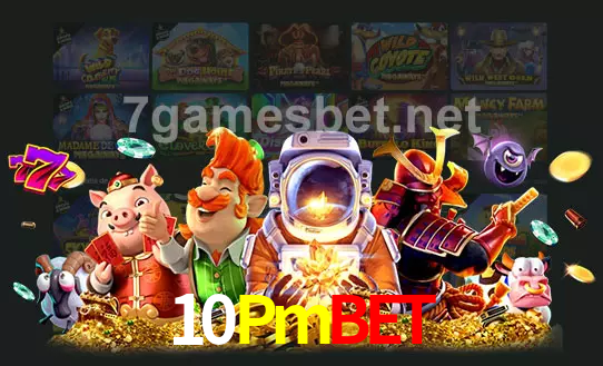cassino 10Pmbet
