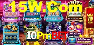 Welcome Bonus 10Pmbet