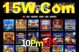 10Pmbet Login