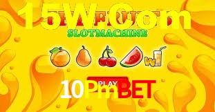Premium Interface 10Pmbet