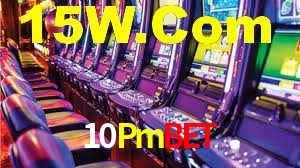 Sinta a adrenalina dos jogos de cassino com 10Pmbet