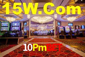 Blackjack Table 10Pmbet