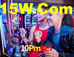 10Pmbet: Seu Cassino Premiado com Pagamentos Rápidos