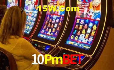 A Experiência Imersiva dos Cassinos Ao Vivo no 10Pmbet