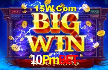 Apostas Esportivas na 10Pmbet: Um Guia Completo