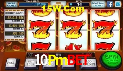 Descubra a Magia dos Jogos de Arcade no 10Pmbet